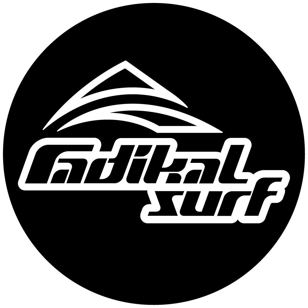 Radikal Surf School
